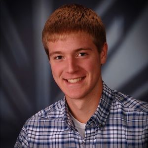 Meet your Posher, Kirk